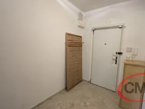 Pronájem bytu 3+kk, Praha, Jeremenkova, 63 m2