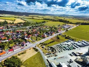 Prodej pozemku pro bydlení, Hranice, 2053 m2