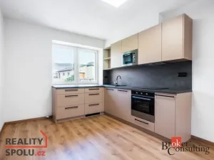 Prodej rodinného domu, Bučovice - Vícemilice, Urbáškova, 216 m2