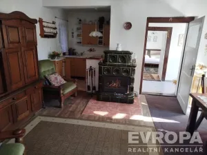 Prodej rodinného domu, Hlavečník, 170 m2