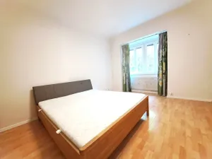 Prodej bytu 1+kk, Praha - Bubeneč, Národní obrany, 31 m2