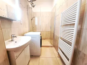 Prodej bytu 1+kk, Praha - Bubeneč, Národní obrany, 31 m2