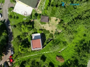Prodej zahrady, Řepiště, 535 m2