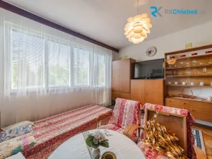 Prodej zahrady, Řepiště, 535 m2