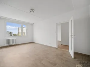 Pronájem bytu 1+1, Pardubice - Studánka, Jana Zajíce, 51 m2