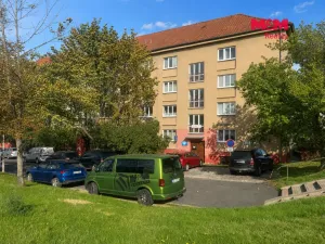 Pronájem bytu 3+1, Most, Žatecká, 78 m2