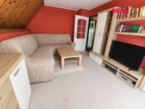 Prodej rodinného domu, Podbořany, Boženy Němcové, 160 m2