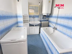 Prodej rodinného domu, Podbořany, Boženy Němcové, 160 m2