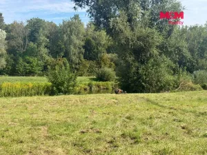 Prodej komerčního pozemku, Ostrava - Přívoz, 1257 m2