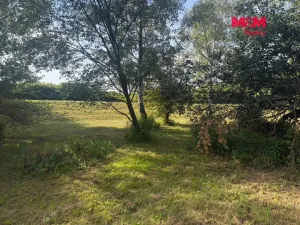 Prodej komerčního pozemku, Ostrava - Přívoz, 1257 m2