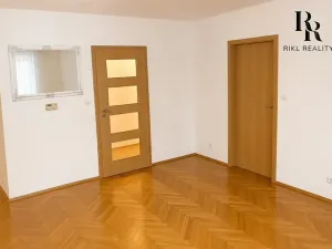 Prodej bytu 2+1, Olomouc, Dvořákova, 59 m2