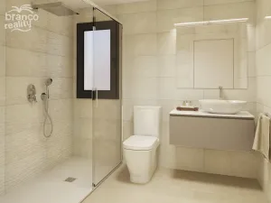 Prodej bytu 3+kk, Torre Pacheco, Murcia, Španělsko, 67 m2