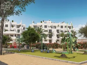 Prodej bytu 3+kk, Torre Pacheco, Murcia, Španělsko, 67 m2