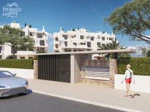 Prodej bytu 3+kk, Torre Pacheco, Murcia, Španělsko, 67 m2