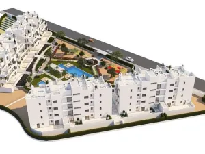 Prodej bytu 3+kk, Torre Pacheco, Murcia, Španělsko, 67 m2