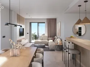 Prodej bytu 4+kk, Torre Pacheco, Murcia, Španělsko, 109 m2