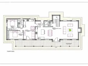 Prodej rodinného domu, Pinoso, Alicante, Španělsko, 245 m2