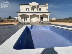 Prodej rodinného domu, Pinoso, Alicante, Španělsko, 163 m2