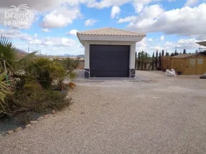 Prodej rodinného domu, Pinoso, Alicante, Španělsko, 120 m2