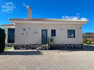Prodej rodinného domu, Pinoso, Alicante, Španělsko, 120 m2