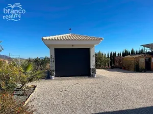 Prodej rodinného domu, Pinoso, Alicante, Španělsko, 120 m2