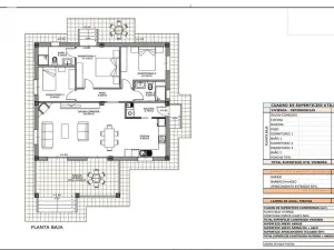 Prodej rodinného domu, Pinoso, Alicante, Španělsko, 120 m2