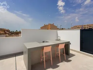 Prodej rodinného domu, Sucina, Murcia, Španělsko, 107 m2