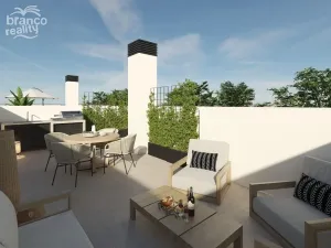 Prodej rodinného domu, Dolores, Alicante, Španělsko, 87 m2