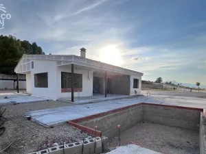Prodej rodinného domu, Penaguila, Alicante, Španělsko, 140 m2