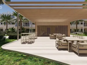 Prodej bytu 4+kk, Torre Pacheco, Murcia, Španělsko, 85 m2