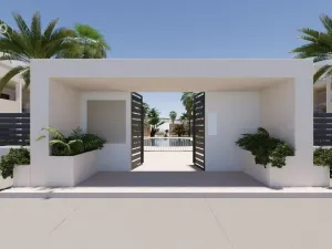 Prodej bytu 4+kk, Torre Pacheco, Murcia, Španělsko, 85 m2