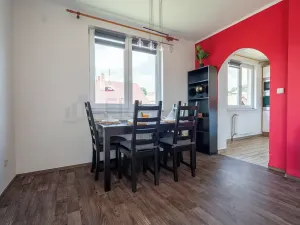 Prodej bytu 3+1, Rynárec, 83 m2