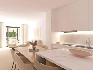 Prodej bytu 4+kk, Torre Pacheco, Murcia, Španělsko, 86 m2