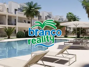 Prodej bytu 3+kk, Torre Pacheco, Murcia, Španělsko, 68 m2