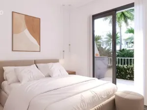 Prodej bytu 3+kk, Torre Pacheco, Murcia, Španělsko, 68 m2
