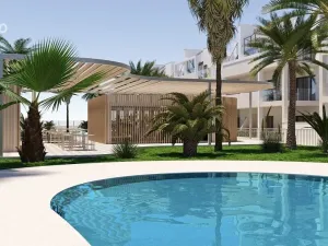 Prodej bytu 3+kk, Torre Pacheco, Murcia, Španělsko, 68 m2