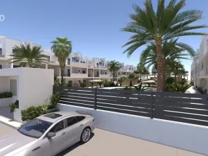 Prodej bytu 3+kk, Torre Pacheco, Murcia, Španělsko, 68 m2
