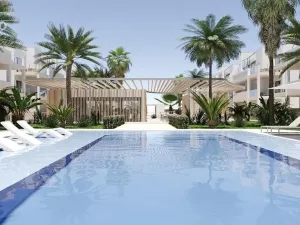 Prodej bytu 4+kk, Torre Pacheco, Murcia, Španělsko, 86 m2