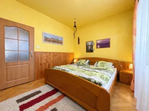 Prodej bytu 3+kk, Valdice, 73 m2