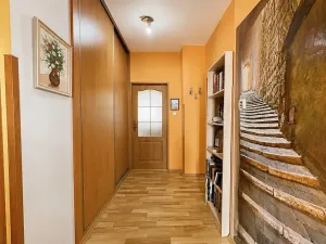 Prodej bytu 3+kk, Valdice, 73 m2