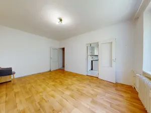 Prodej bytu 2+1, Olomouc, tř. Svornosti, 53 m2
