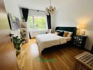 Prodej bytu 3+kk, Praha - Modřany, K Vltavě, 71 m2