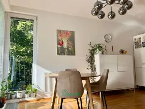 Prodej bytu 3+kk, Praha - Modřany, K Vltavě, 71 m2