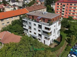 Prodej bytu 3+kk, Praha - Modřany, K Vltavě, 71 m2