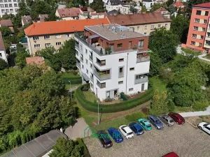 Prodej bytu 3+kk, Praha - Modřany, K Vltavě, 71 m2