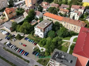 Prodej bytu 3+kk, Praha - Modřany, K Vltavě, 71 m2