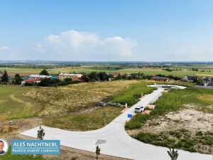Prodej pozemku, Dřínov, 800 m2