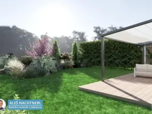 Prodej pozemku, Dřínov, 800 m2