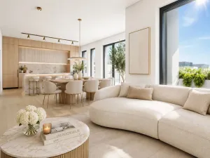 Prodej bytu 5+kk, Praha - Dolní Chabry, Velemínská, 159 m2