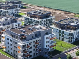 Prodej bytu 5+kk, Praha - Dolní Chabry, Velemínská, 159 m2